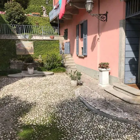 Emma * Argegno